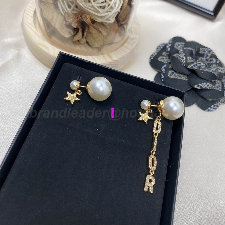 DIOR Earrings 274